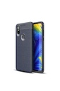 Xiaomi Mi Mix 3 Uyumlu Kılıf Zore Niss Silikon Kapak