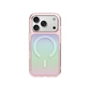 Apple iPhone 18 Pro Uyumlu Kılıf M-safe Şarj Özellikli Coehl Estelle Serisi Kapak