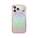 Apple iPhone 18 Pro Max Uyumlu Kılıf M-safe Şarj Özellikli Coehl Estelle Serisi Kapak