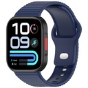 Xiaomi Redmi Watch 6 Uyumlu Zore KRD-164 Silikon Kordon
