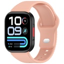 Xiaomi Redmi Watch 6 Uyumlu Zore KRD-164 Silikon Kordon