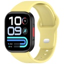 Xiaomi Redmi Watch 6 Uyumlu Zore KRD-164 Silikon Kordon