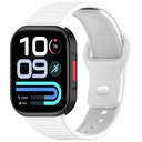 Xiaomi Redmi Watch 6 Uyumlu Zore KRD-164 Silikon Kordon
