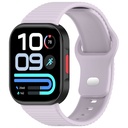 Xiaomi Redmi Watch 6 Uyumlu Zore KRD-164 Silikon Kordon