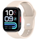 Xiaomi Redmi Watch 6 Uyumlu Zore KRD-164 Silikon Kordon