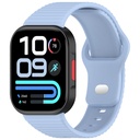 Xiaomi Redmi Watch 6 Uyumlu Zore KRD-164 Silikon Kordon