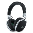 Lacoste Orjinal Lisanslı LH03 Taşıma Çantalı Ayarlanabilir Pike Kulak Üstü Bluetooth Kulaklık v5.4