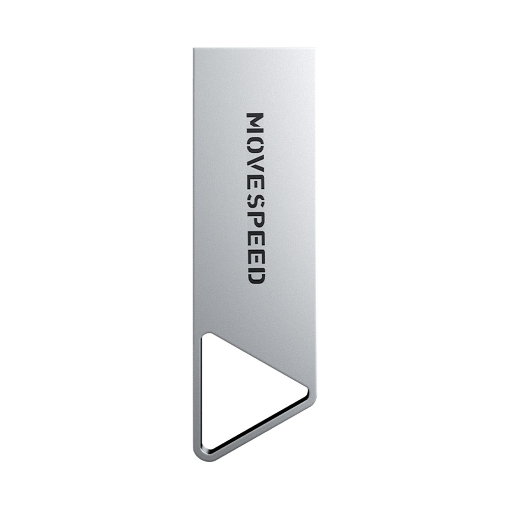 [RNZ-TA140002] Movespeed TSJ16G Yüksek Hızlı Metal Flash Bellek USB 3.1 16GB