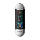 Movespeed MSSU10 LCD Ekranlı 4K ProRes Dual USB-A+Type-C Bağlantılı PSSD Flash Disk 512GB 10Gbps