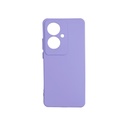 Oppo Reno 11F 5G Uyumlu Kılıf Zore Biye Silikon