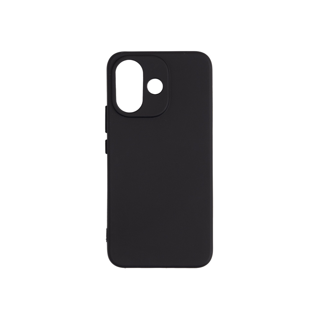 Xiaomi Redmi Note 17 Pro Uyumlu Zore Biye Silikon Kılıf