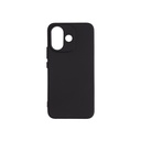 Xiaomi Redmi Note 17 Pro Uyumlu Zore Biye Silikon Kılıf