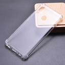 Huawei P Smart 2019 Uyumlu Kılıf Zore Nitro Anti Shock Silikon