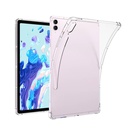 Samsung Galaxy Tab S10 Ultra Uyumlu Kılıf Zore Tablet Nitro Anti Shock Silikon Kapak