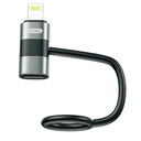 Go Des GD-CT068 Lightning to Type-C Data Ve Hızlı Şarj Adaptörü