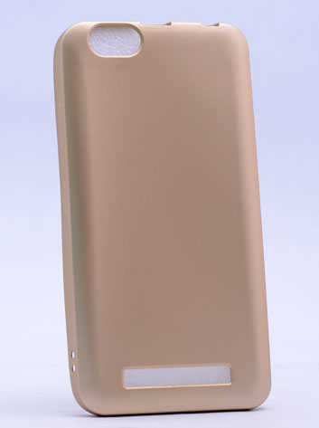 Lenovo A2020 Uyumlu Kılıf Zore Premier Silikon Kapak