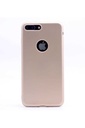 Apple iPhone 8 Uyumlu Kılıf Zore Premier Silikon Kapak