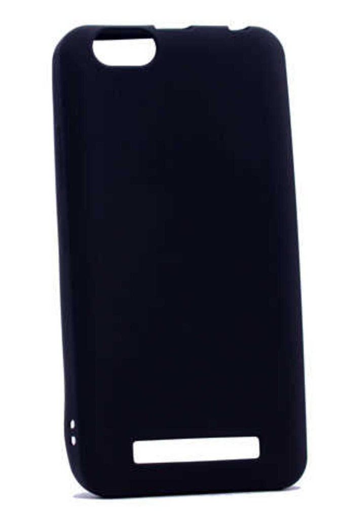 Lenovo A2020 Uyumlu Kılıf Zore Premier Silikon Kapak