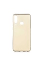 Huawei Y6P Uyumlu Kılıf Zore Premier Silikon Kapak