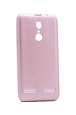 Lenovo K6 Uyumlu Kılıf Zore Premier Silikon Kapak