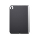 Apple iPad Pro 13 2024 Uyumlu Kılıf Aramid Fiber Pitaka Ultra-Slim Classic Serisi Tablet Kapak