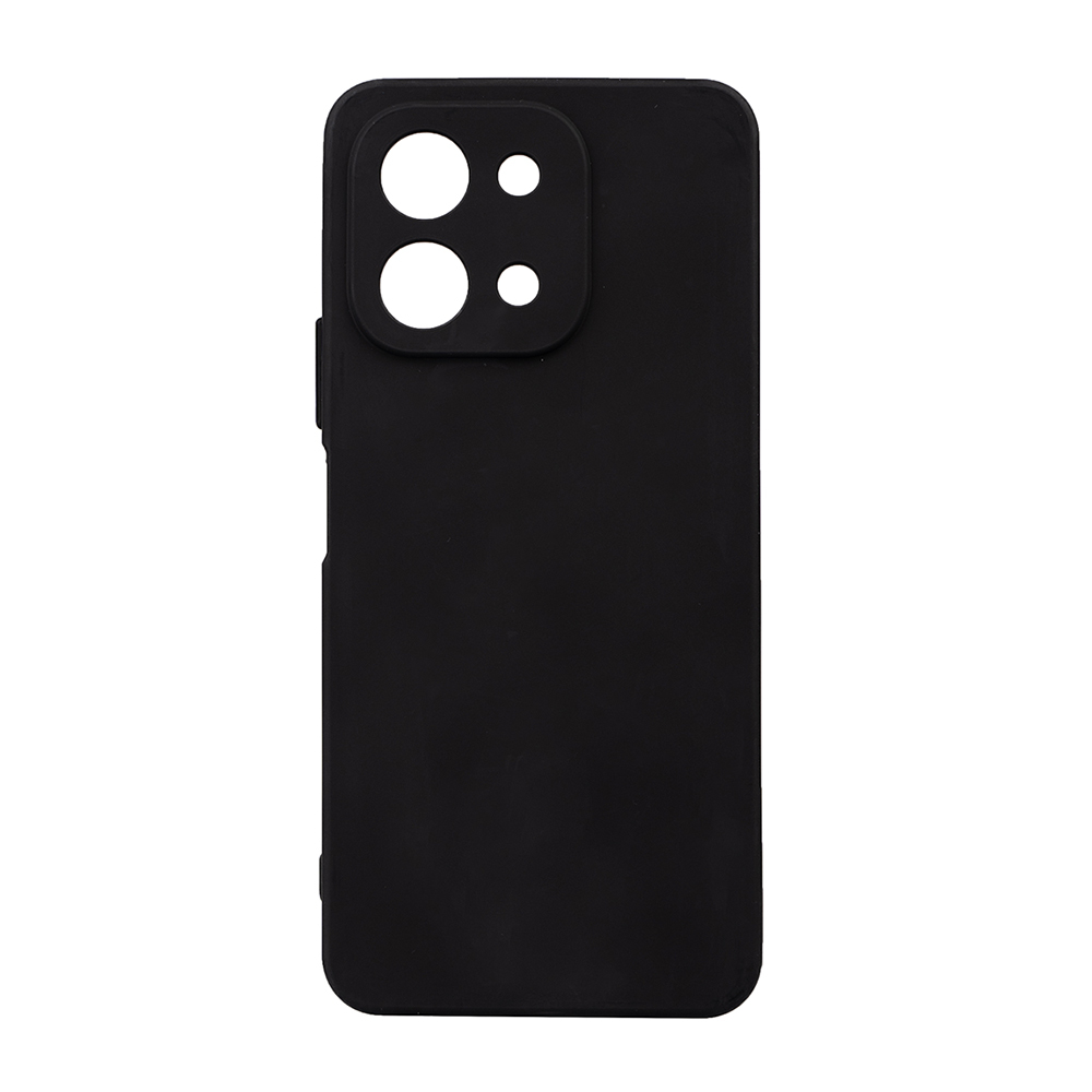 Vivo Y28 Uyumlu Kılıf Zore Biye Silikon