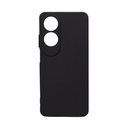 Oppo A60 Uyumlu Kılıf Zore Biye Silikon