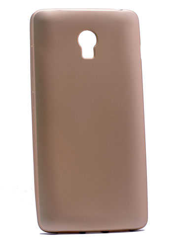 Lenovo Vibe P1 Uyumlu Kılıf Zore Premier Silikon Kapak