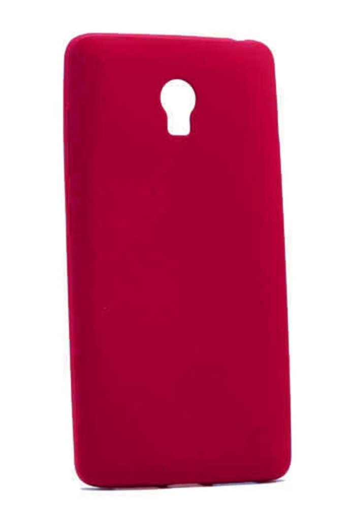 Lenovo Vibe P1 Uyumlu Kılıf Zore Premier Silikon Kapak