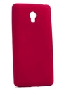 Lenovo Vibe P1 Uyumlu Kılıf Zore Premier Silikon Kapak