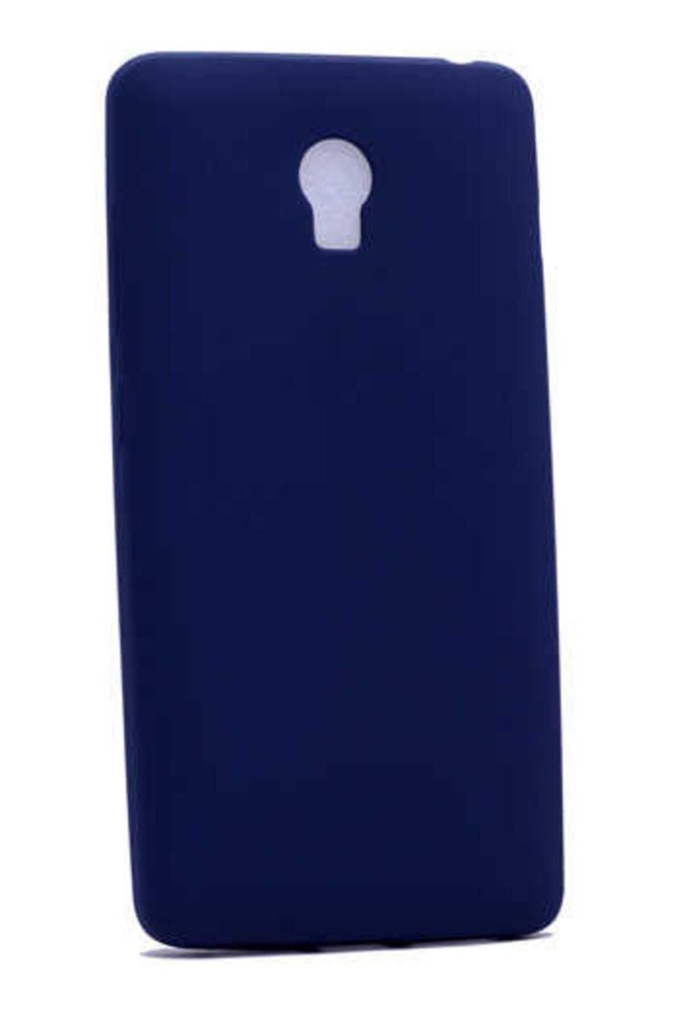 Lenovo Vibe P1 Uyumlu Kılıf Zore Premier Silikon Kapak