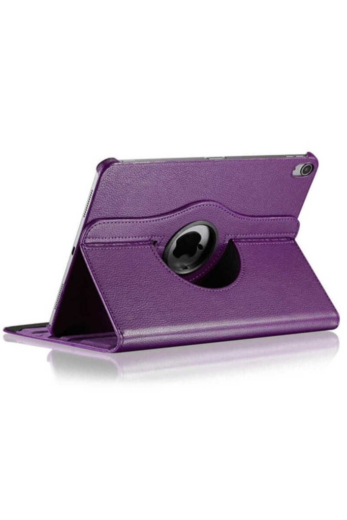 Apple iPad Pro 12.9 2018 (3.Nesil) Uyumlu Zore Dönebilen Standlı Kılıf