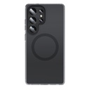 Samsung Galaxy S25 Ultra Uyumlu Kılıf M-safe Şarj Özellikli Benks Lucid Armor Kapak