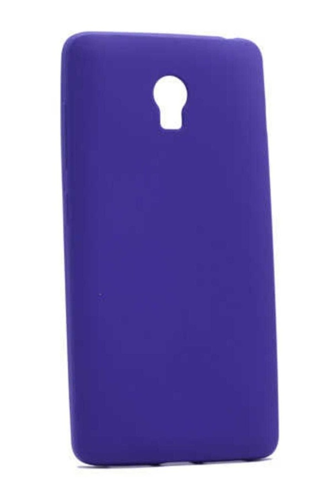 Lenovo Vibe P1 Uyumlu Kılıf Zore Premier Silikon Kapak