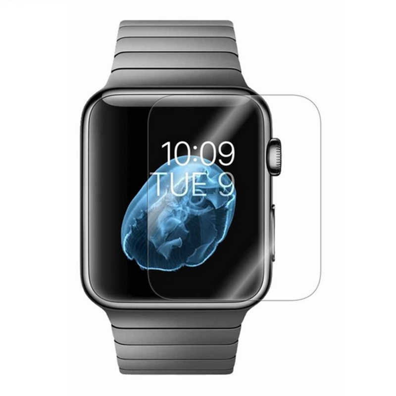 [RNZ-TA18726] Apple Watch 38mm Uyumlu Zore iBody Koruyucu