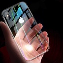 Apple iPhone XS Max Uyumlu Kılıf Zore Rainbow Kapak