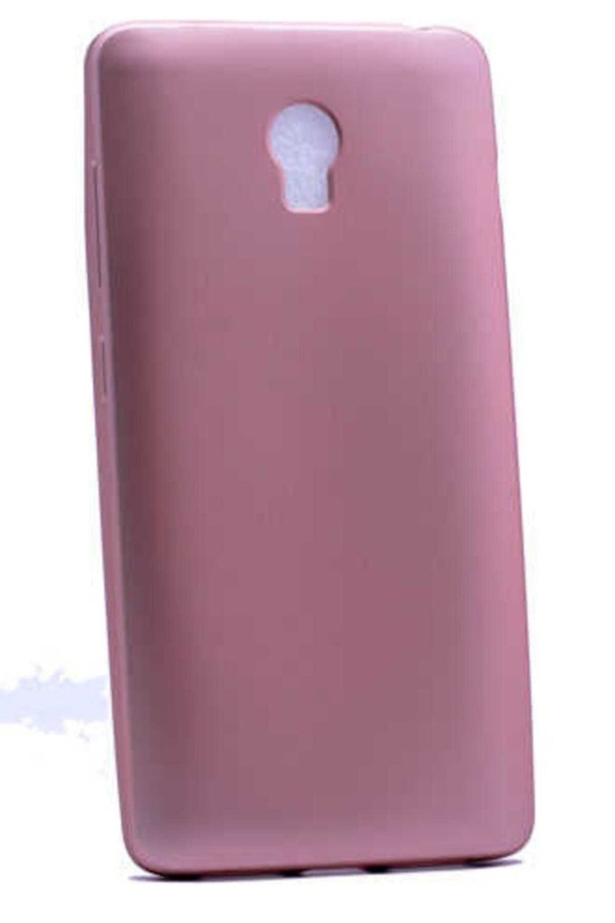Lenovo Vibe P1 Uyumlu Kılıf Zore Premier Silikon Kapak