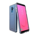 Samsung Galaxy J8 Uyumlu Kılıf Zore Gard Silikon