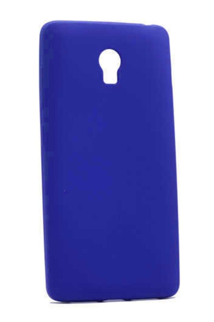 Lenovo Vibe P1 Uyumlu Kılıf Zore Premier Silikon Kapak