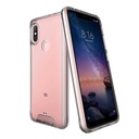 Xiaomi Redmi Note 6 Pro Uyumlu Kılıf Zore Gard Silikon