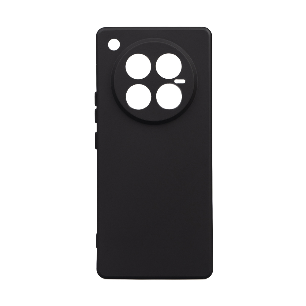 Infinix Zero 40 4G Uyumlu Kılıf Zore Biye Silikon