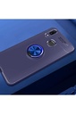 Huawei P Smart 2019 Uyumlu Kılıf Zore Ravel Silikon Kapak