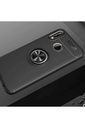 Huawei P Smart 2019 Uyumlu Kılıf Zore Ravel Silikon Kapak