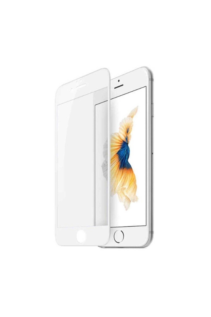 Apple iPhone 6 Plus Uyumlu Zore Eto Cam Ekran Koruyucu