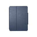 Apple iPad Pro 11 2024 Uyumlu Raptic Spin Detachable Folio PU Ayrılabilir Kalem Bölmeli Standlı Kılıf