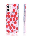 Apple iPhone 12 Uyumlu Kılıf M-safe Şarj Özellikli Zore Stilo Kapak