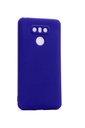 LG G6 Uyumlu Kılıf Zore Premier Silikon Kapak