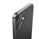 Apple iPhone 16 Plus Uyumlu Raptic Armour Serisi Kamera Lens Koruyucu