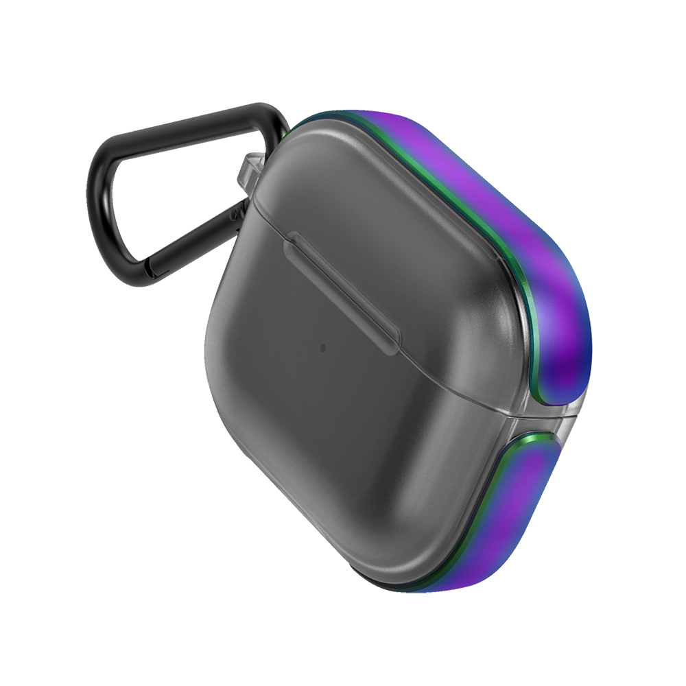 Apple Airpods 3. Nesil Uyumlu Kılıf Askı Aparatlı Raptic Air Serisi Kılıf