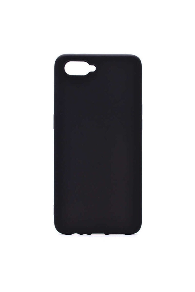 Oppo RX17 Neo Uyumlu Kılıf Zore Premier Silikon Kapak